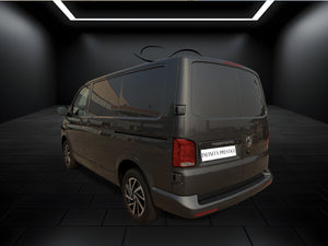 Volkswagen Transporteur