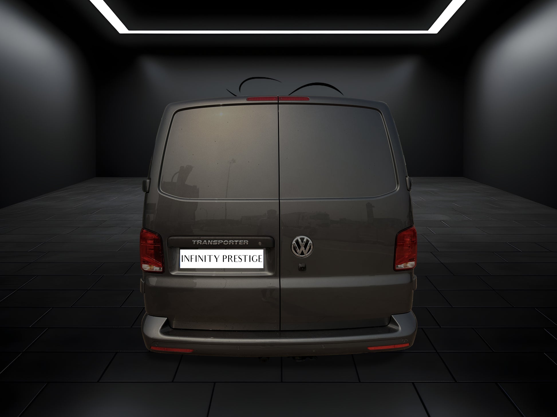 Volkswagen Transporteur