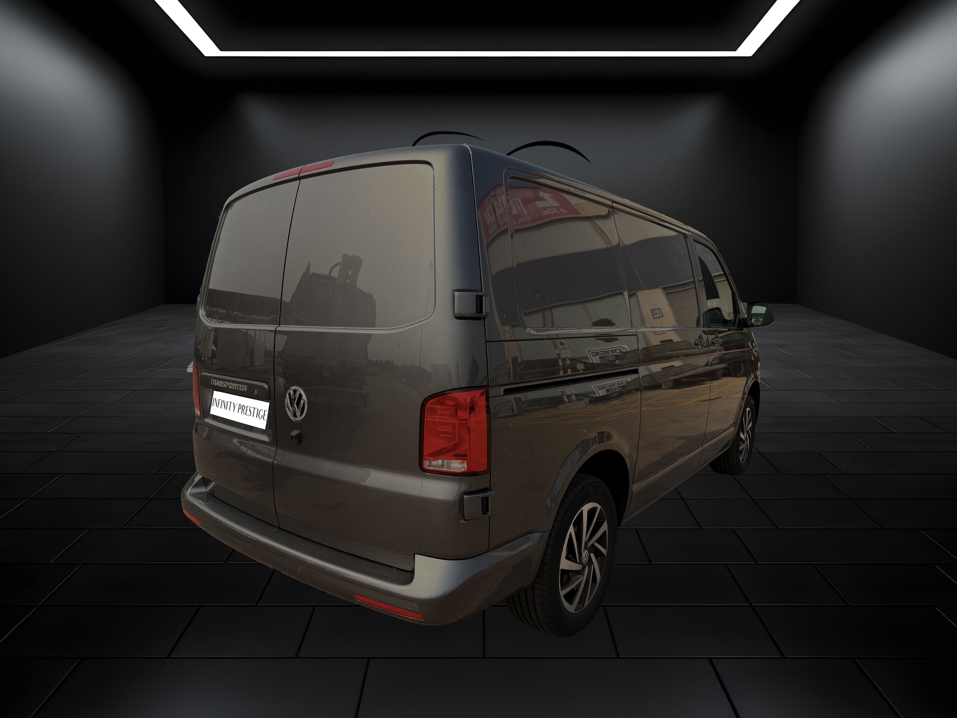 Volkswagen Transporteur