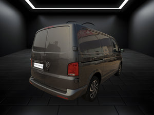 Volkswagen Transporteur