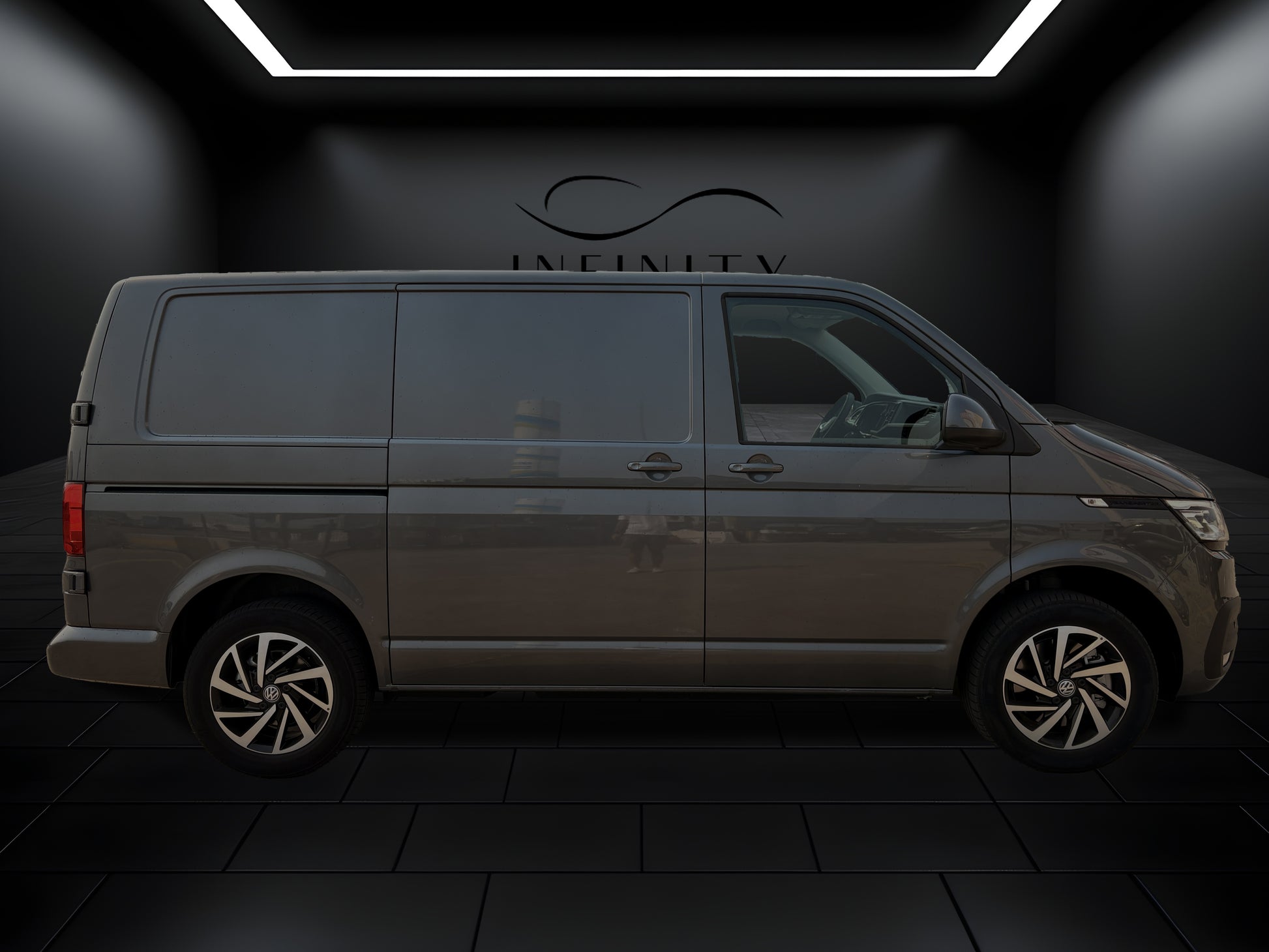 Volkswagen Transporteur