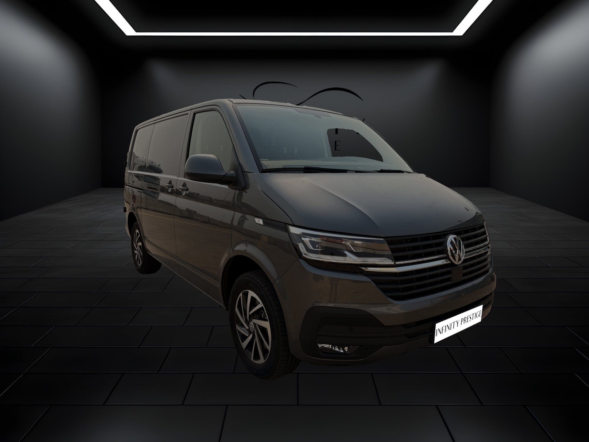 Volkswagen Transporteur