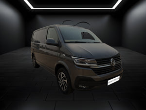 Volkswagen Transporteur