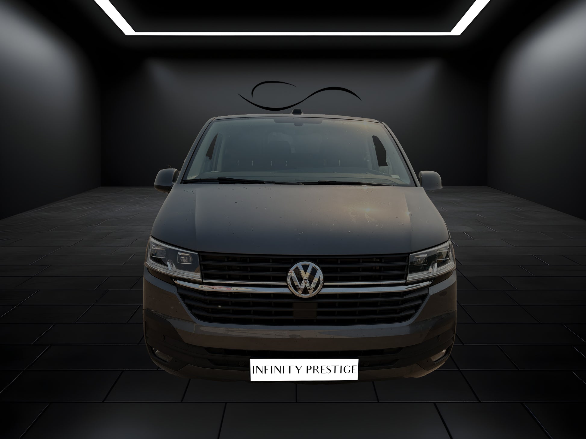 Volkswagen Transporteur