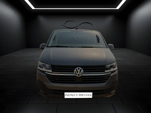 Volkswagen Transporteur