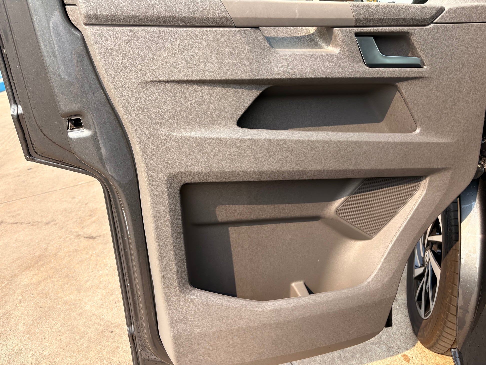 Volkswagen Transporteur