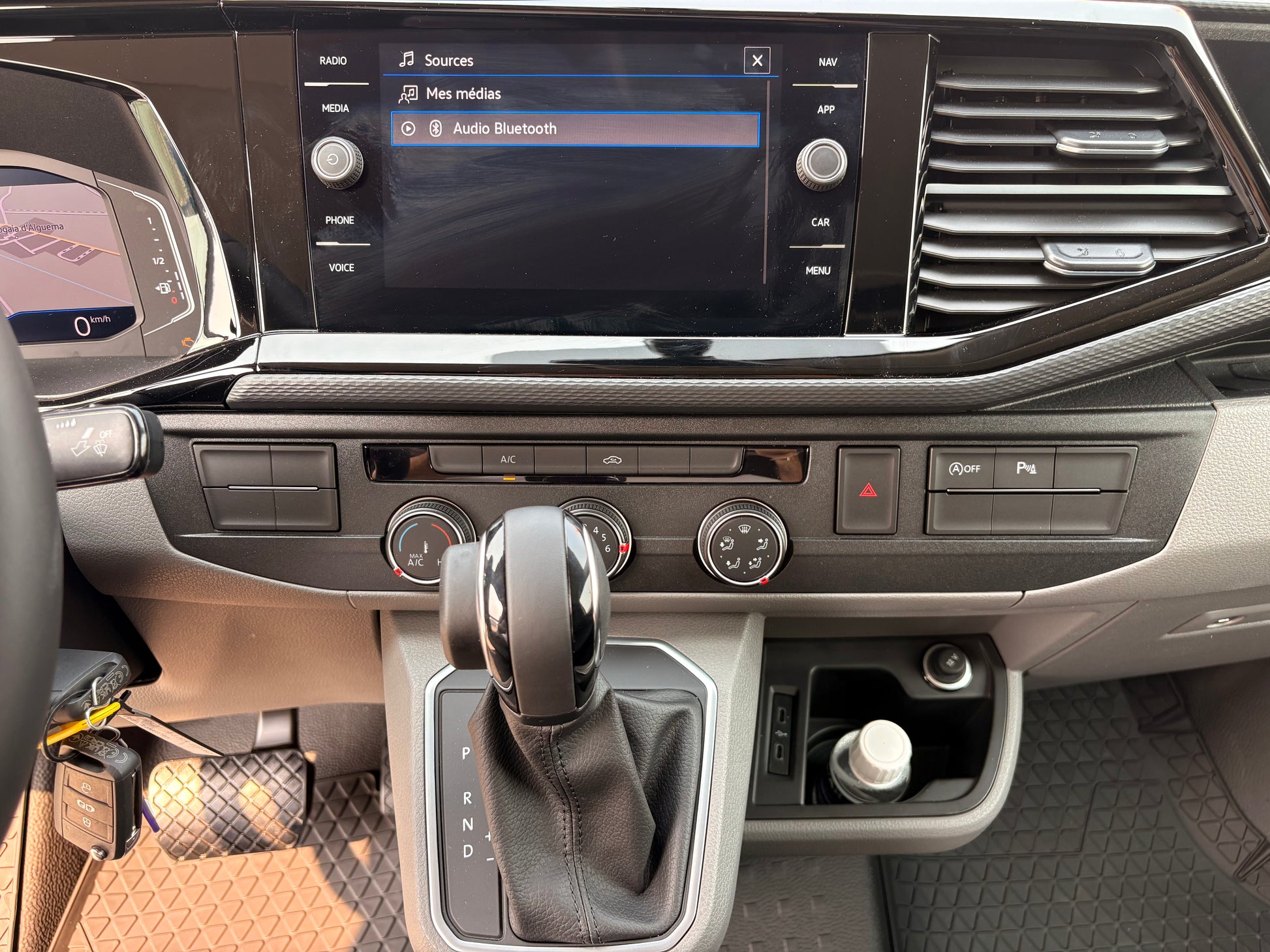 Volkswagen Transporteur