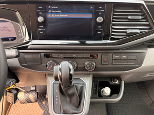 Volkswagen Transporteur
