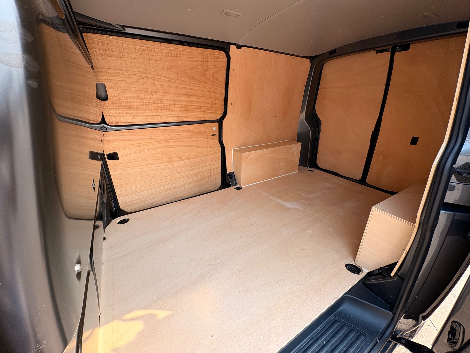 Volkswagen Transporteur