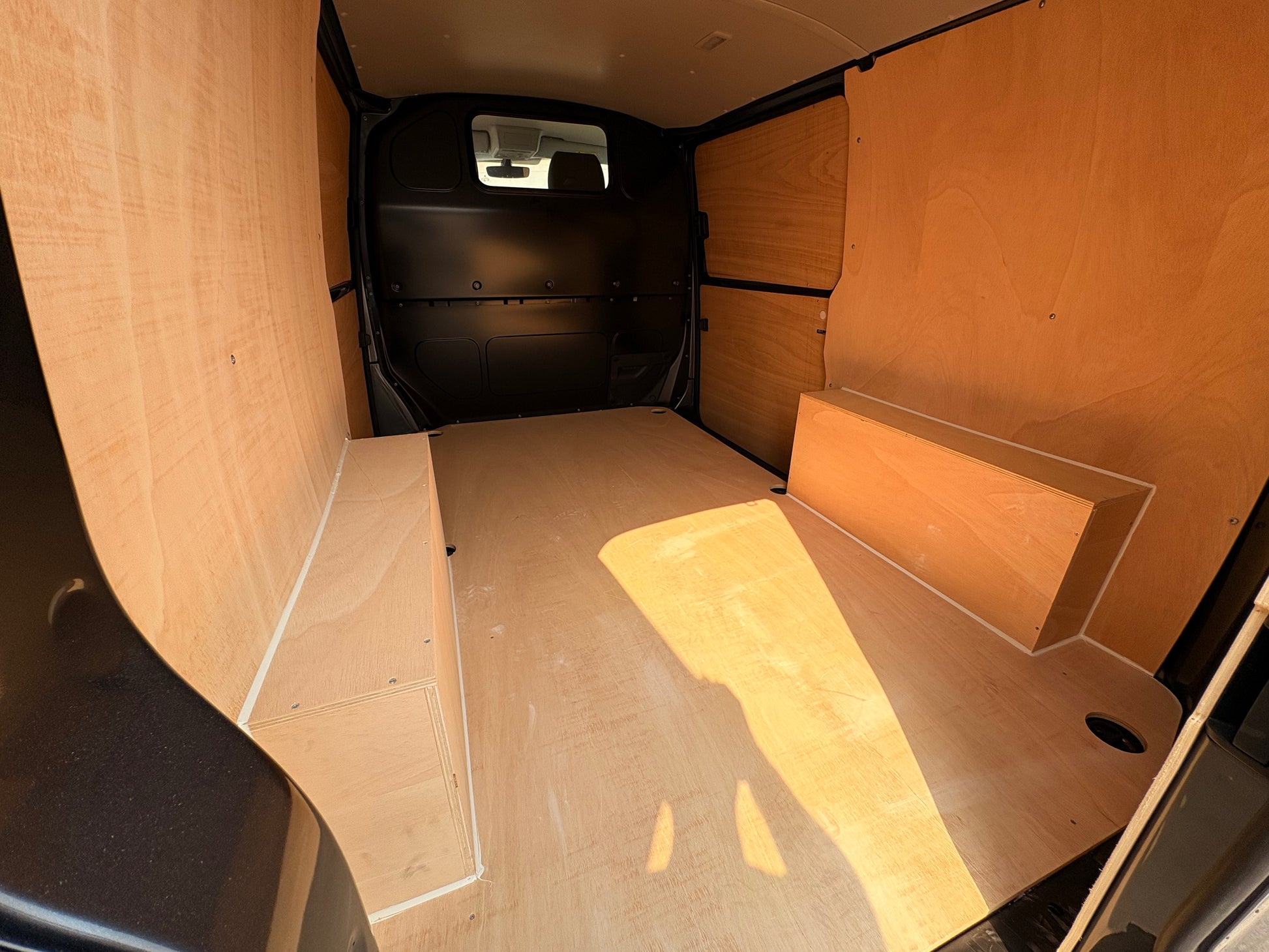 Volkswagen Transporteur
