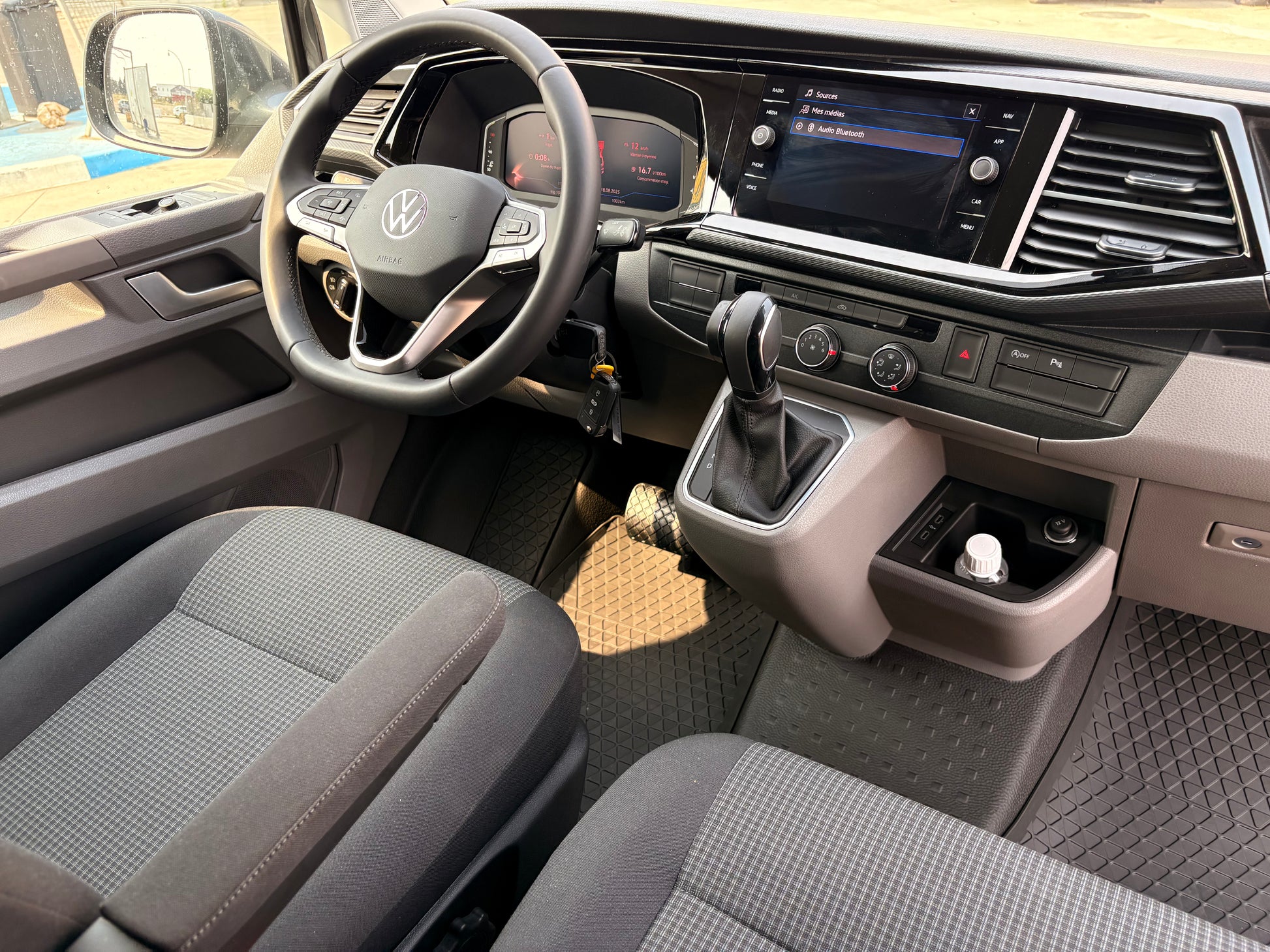 Volkswagen Transporteur