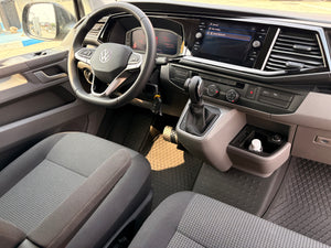 Volkswagen Transporteur