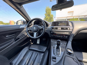 BMW serie 6