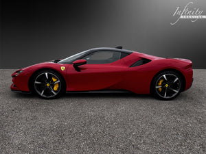 Ferrari SF90 STRADALE