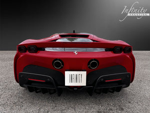 Ferrari SF90 STRADALE