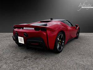 Ferrari SF90 STRADALE