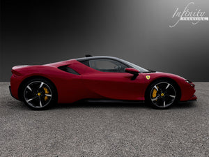 Ferrari SF90 STRADALE