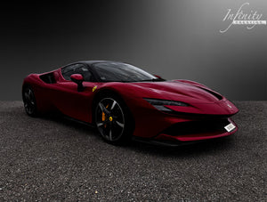 Ferrari SF90 STRADALE