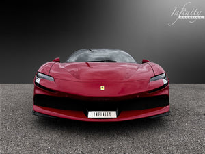 Ferrari SF90 STRADALE