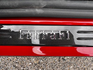 Ferrari SF90 STRADALE