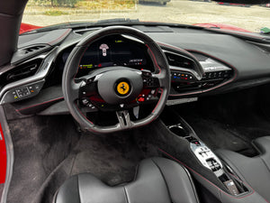 Ferrari SF90 STRADALE
