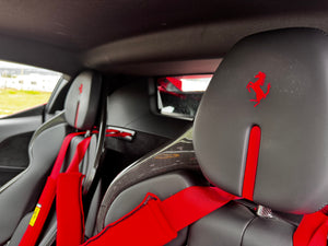 Ferrari SF90 STRADALE