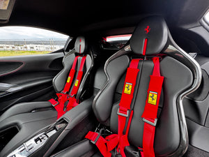Ferrari SF90 STRADALE