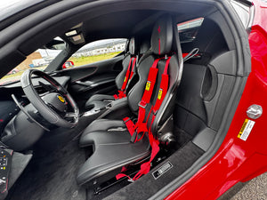 Ferrari SF90 STRADALE