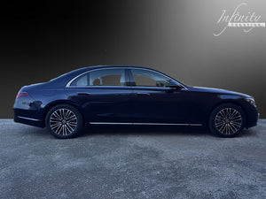 Mercedes classe S 580e