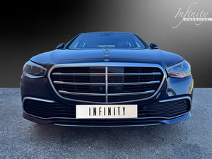 Mercedes classe S 580e