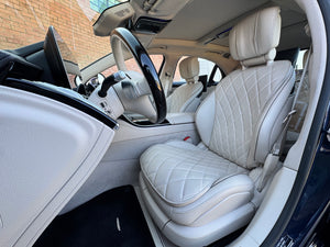 Mercedes classe S 580e