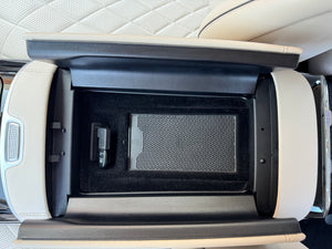 Mercedes classe S 580e