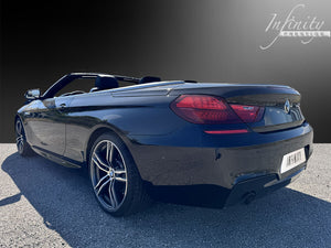 BMW serie 6