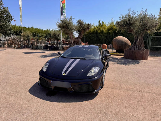 Ferrari F430 Scuderia