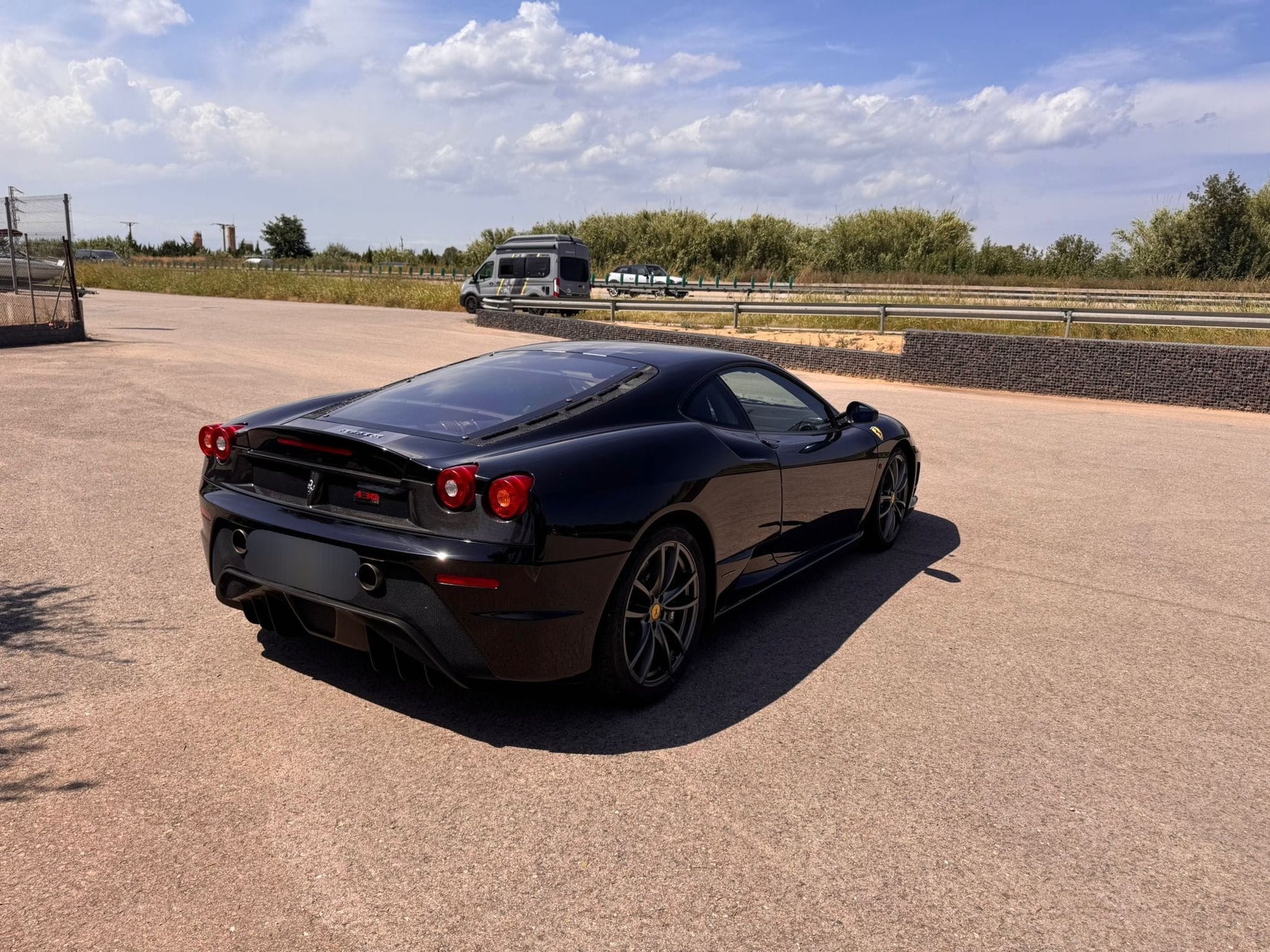 Ferrari F430 Scuderia