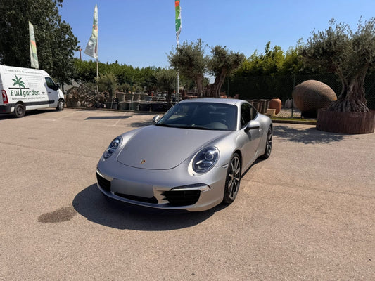 Porsche 911 Carrera S