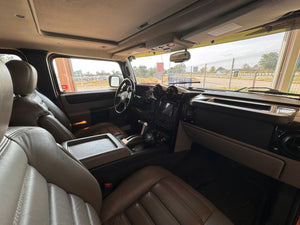 Hummer H2