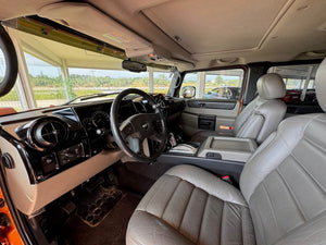 Hummer H2